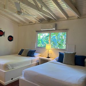 Family Room Sea View